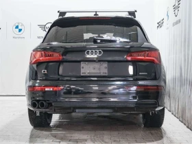 Audi Q5 * CARFAX * ЦЕНА ДО БГ - 15850 € / 30999.91 лв. - 70275377 5