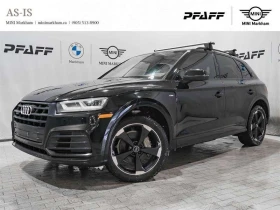 Audi Q5 * CARFAX * ЦЕНА ДО БГ