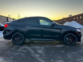 BMW X6 2017* HEAD-UP* M-PACK* DRIVER ASSIST* HARMAN* RED  - 22900 € / 44788.51 лв. - 67463402 8
