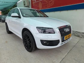 Audi Q5 2.0 TDI