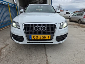 Audi Q5 2.0 TDI - 11200 € / 21905.30 лв. - 62962499 2