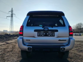 Toyota 4runner 4.7 V8, снимка 6 - Автомобили и джипове - 53670851