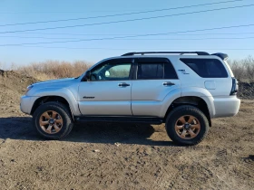 Toyota 4runner 4.7 V8, снимка 8 - Автомобили и джипове - 53670851