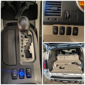 Toyota 4runner 4.7 V8, снимка 16 - Автомобили и джипове - 53670851