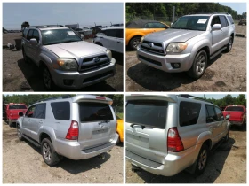 Toyota 4runner 4.7 V8, снимка 17 - Автомобили и джипове - 53670851
