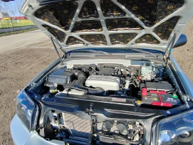 Toyota 4runner 4.7 V8, снимка 9 - Автомобили и джипове - 53670851