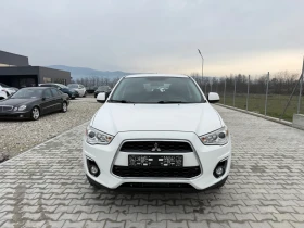 Mitsubishi ASX 2.2 DI-D 4x4 AUTOMAT - 9190 € / 17974.08 лв. - 73603314 2