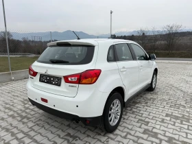 Mitsubishi ASX 2.2 DI-D 4x4 AUTOMAT - 9190 € / 17974.08 лв. - 73603314 6