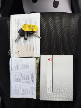 Mitsubishi ASX 2.2 DI-D 4x4 AUTOMAT - 9190 € / 17974.08 лв. - 73603314 17