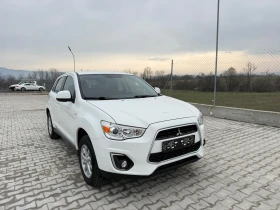 Mitsubishi ASX 2.2 DI-D 4x4 AUTOMAT - 9190 € / 17974.08 лв. - 73603314 8