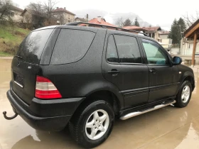 Mercedes-Benz ML 320 3, 2Бен.4х4, Клима. - 3000 € / 5867.49 лв. - 63683579 3