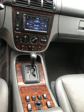Mercedes-Benz ML 320 3, 2Бен.4х4, Клима. - 3000 € / 5867.49 лв. - 63683579 8