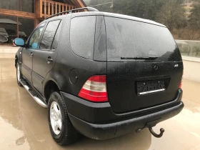 Mercedes-Benz ML 320 3, 2Бен.4х4, Клима. - 3000 € / 5867.49 лв. - 63683579 5