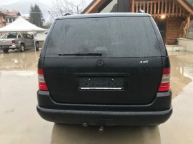 Mercedes-Benz ML 320 3, 2Бен.4х4, Клима. - 3000 € / 5867.49 лв. - 63683579 4
