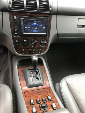 Mercedes-Benz ML 320 3, 2Бен.4х4, Клима. - 3000 € / 5867.49 лв. - 63683579 11