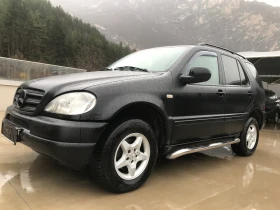 Mercedes-Benz ML 320 3, 2Бен.4х4, Клима. - 3000 € / 5867.49 лв. - 63683579 16