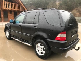 Mercedes-Benz ML 320 3, 2Бен.4х4, Клима. - 3000 € / 5867.49 лв. - 63683579 6