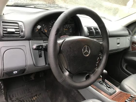 Mercedes-Benz ML 320 3, 2Бен.4х4, Клима. - 3000 € / 5867.49 лв. - 63683579 10