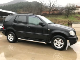 Mercedes-Benz ML 320 3, 2Бен.4х4, Клима. - 3000 € / 5867.49 лв. - 63683579 2