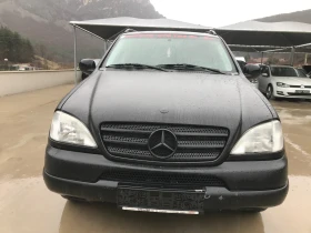 Mercedes-Benz ML 320 3, 2Бен.4х4, Клима. - 3000 € / 5867.49 лв. - 63683579 17