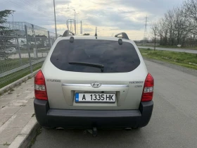 Hyundai Tucson undefined | Auto.bg — изображение 3