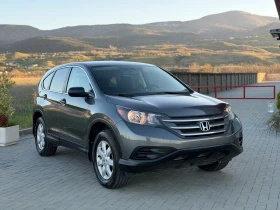 Honda Cr-v - 9500 € / 18580.38 лв. - 79622020 9