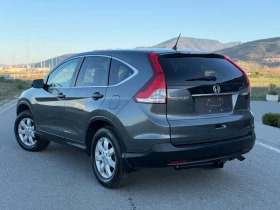 Honda Cr-v - 9500 € / 18580.38 лв. - 79622020 2