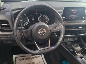 Nissan Rogue SV * * CARFAX * * АВТО КРЕДИТ * *  - 22900 € / 44788.51 лв. - 15981018 10