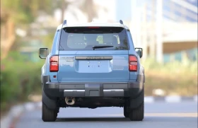 Toyota Land cruiser Prado Adventure A2 / 20km  - 69000 € / 134952.27 лв. - 69825687 5