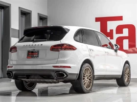 Porsche Cayenne * Base / Platinum Edition * CARFAX * ЦЕНА ДО БГ - 24650 € / 48211.21 лв. - 62407035 3