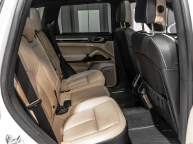 Porsche Cayenne * Base / Platinum Edition * CARFAX * ЦЕНА ДО БГ - 24650 € / 48211.21 лв. - 62407035 11