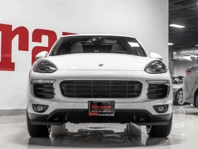 Porsche Cayenne * Base / Platinum Edition * CARFAX * ЦЕНА ДО БГ - 24650 € / 48211.21 лв. - 62407035 2