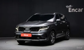 ������ Kia Sorento
