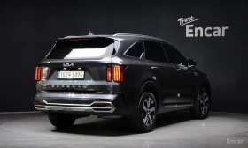 Kia Sorento PRESTIGE* DISTRONIC* LANE ASSIST* �����* ������ | Mobile.bg � ����� ������ 4