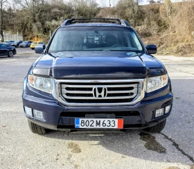 Honda Ridgeline RTL ГАЗ БЕЗ РЪЖДА | Auto.bg — изображение 11