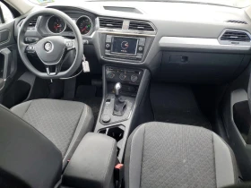 VW Tiguan 2.0l Volkswagen S | Mobile.bg � ����� ������ 8