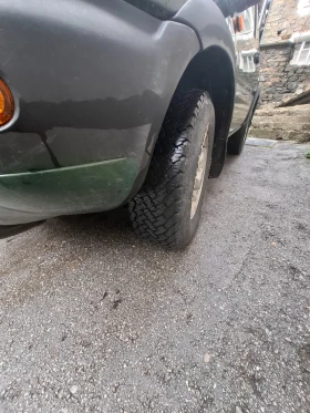 Nissan Terrano - 5500 € / 10757.07 лв. - 42448721 4