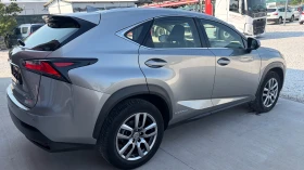 ����� �� �������� �� Lexus NX 300h 2.5 Hybrid 4x4