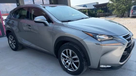 ����� �� �������� �� Lexus NX 300h 2.5 Hybrid 4x4