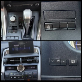 Lexus NX 300h 2.5 Hybrid 4x4 | Mobile.bg � ����� ������ 15