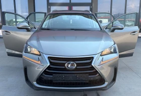 ����� �� �������� �� Lexus NX 300h 2.5 Hybrid 4x4