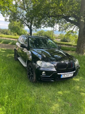 BMW X5 - 7200 € / 14081.98 лв. - 74909461 2