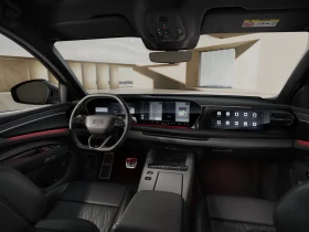 Audi Q7 Q9 / NEW MY 2027 / 4D B&O / S-LINE / HUD / 23" | Auto.bg — изображение 7