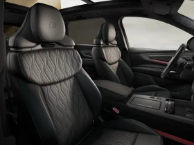 Audi Q7 Q9 / NEW MY 2027 / 4D B&O / S-LINE / HUD / 23" | Auto.bg — изображение 8