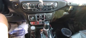 Jeep Gladiator RUBICON 3.6v6 TPOP!!!  | Auto.bg — изображение 15