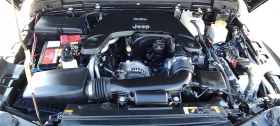 Jeep Gladiator RUBICON 3.6v6 TPOP!!!  | Auto.bg — изображение 16