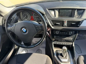 BMW X1 2.0D/AVTOMAT/NAVI | Mobile.bg � ����� ������ 9