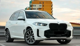BMW X5 3.0d xDrive M Sport Paket