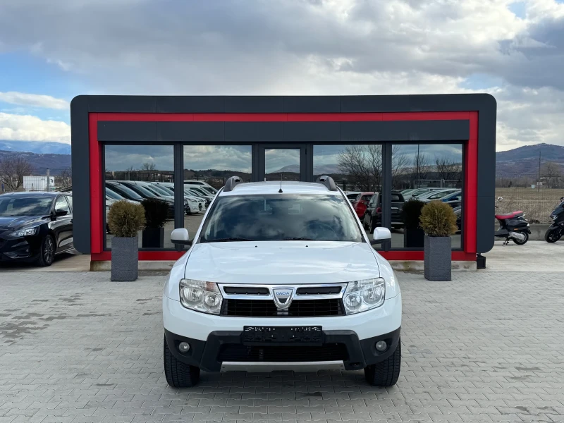 Dacia Duster 1.6i, снимка 8 - Автомобили и джипове - 48082693