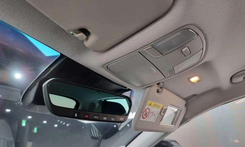 Hyundai Kona Gasoline 2.0 2Wd Modern, снимка 16 - Автомобили и джипове - 51441425